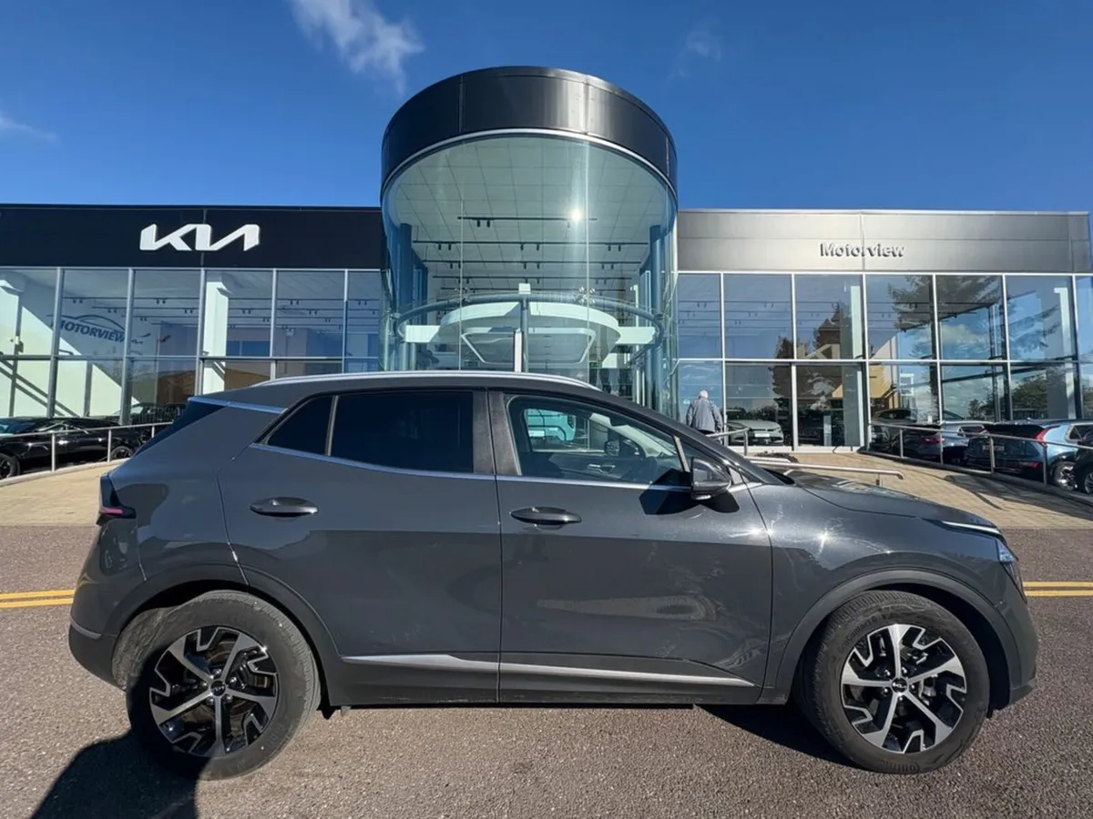 Kia Sportage K3 MY25 05DR, - Image 3