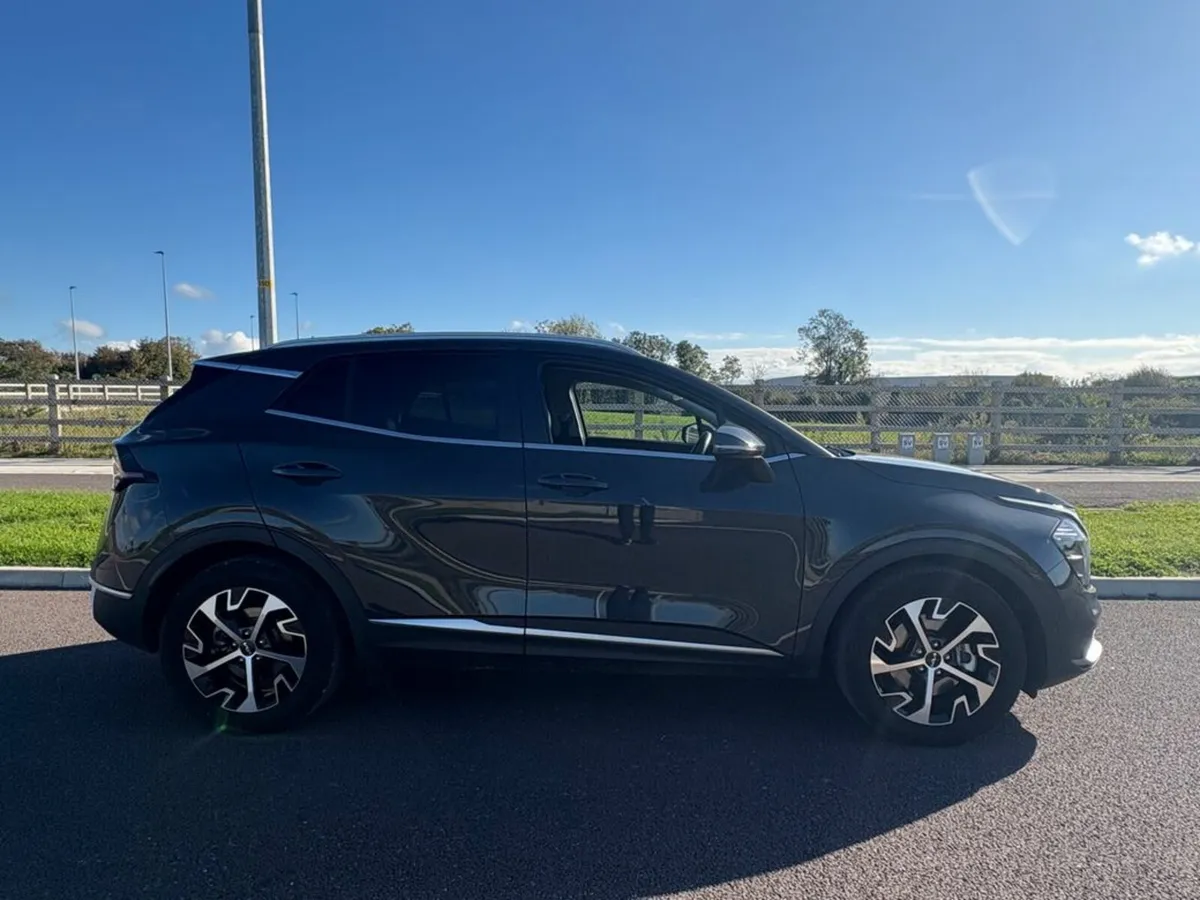 Kia Sportage K3 MY25 05DR, - Image 4