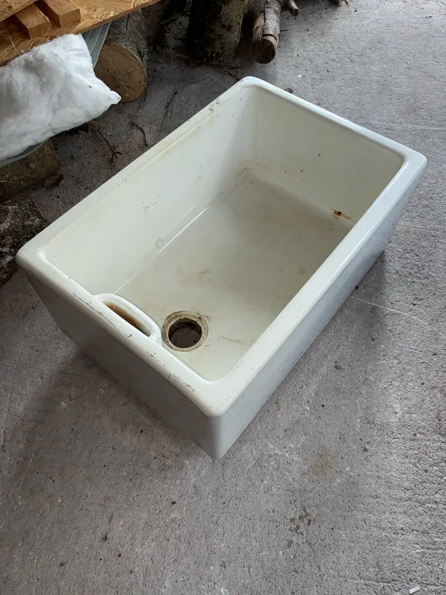 Belfast sink - Image 3