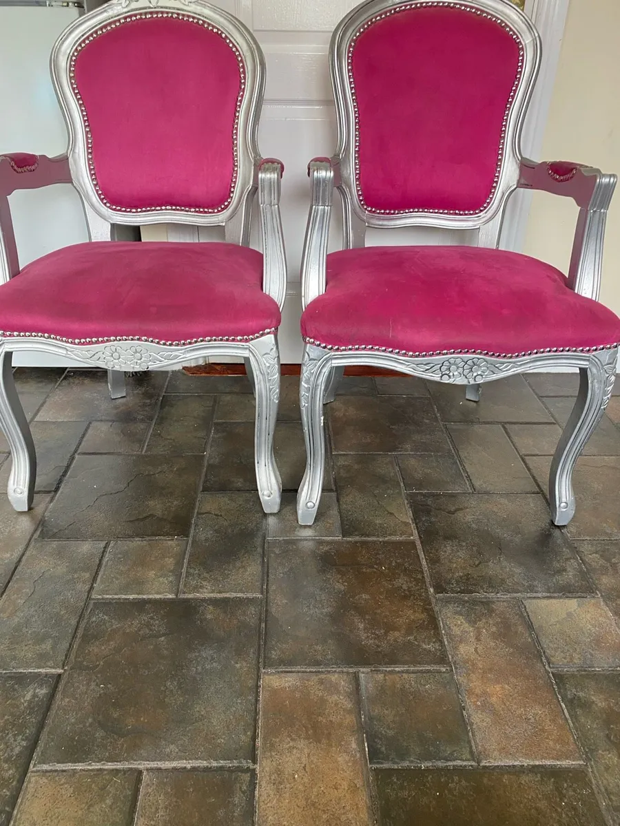 Armchair - Image 3
