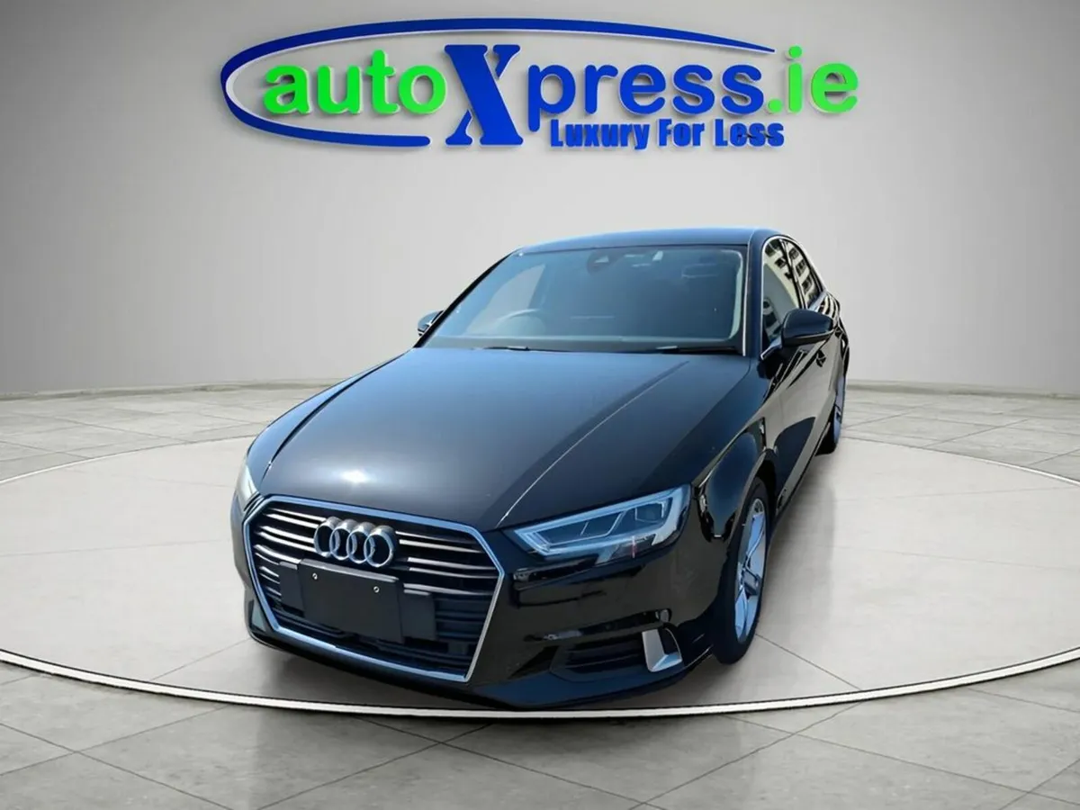 Audi A3 1.4TFSI SPORT Automatic, Reversing camera - Image 3