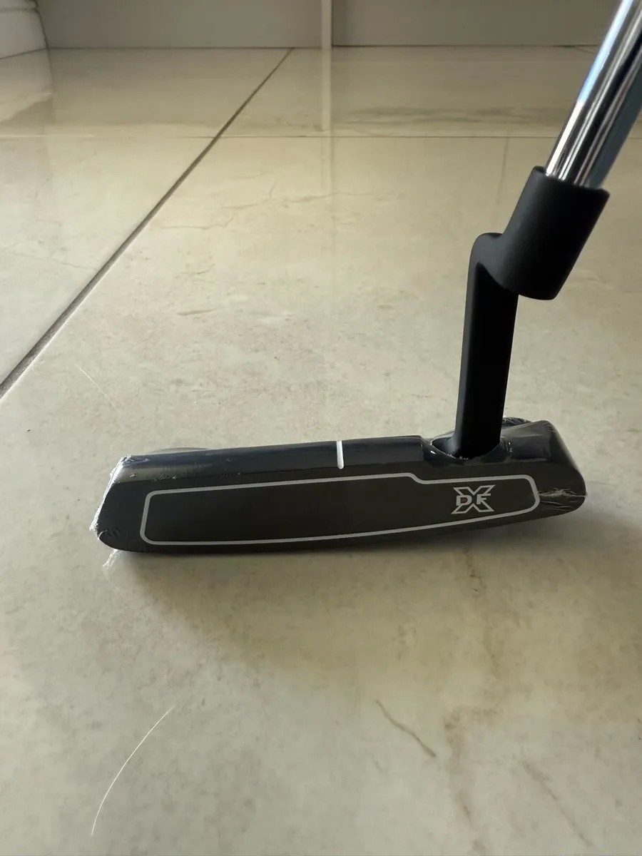 Odyssey DFX #1 Putter - Image 3