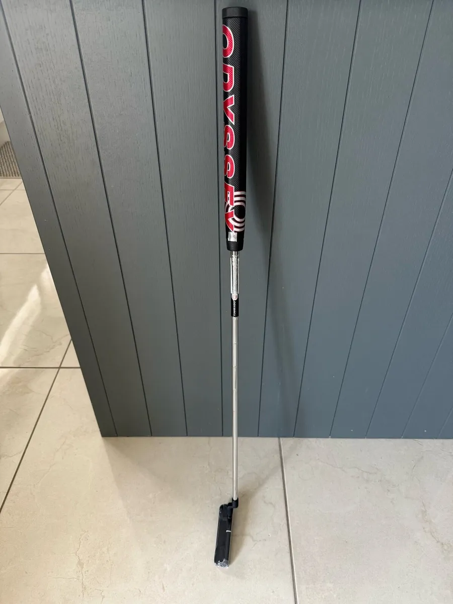Odyssey DFX #1 Putter - Image 4