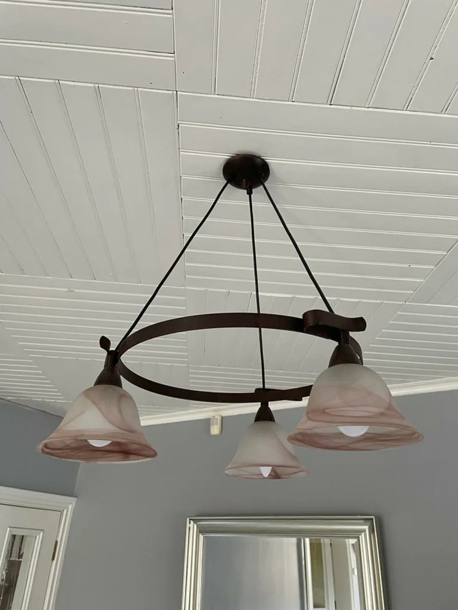 Ceiling light fixtures - Image 1