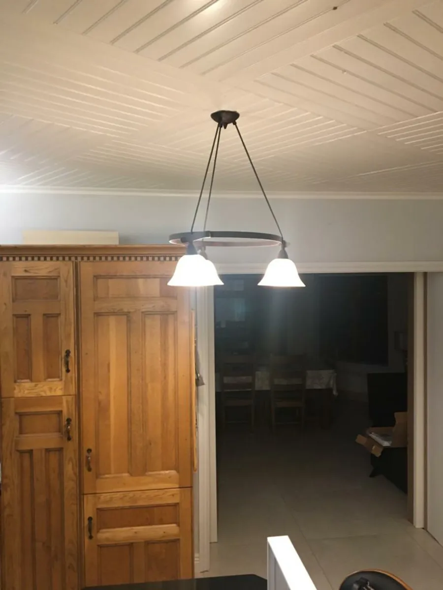 Ceiling light fixtures - Image 2