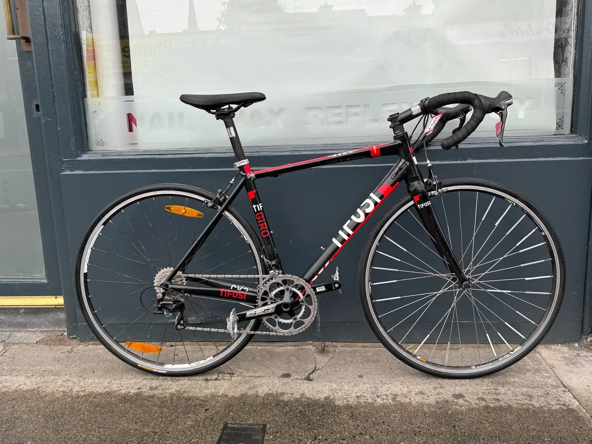 Tifosi Giro - Image 1