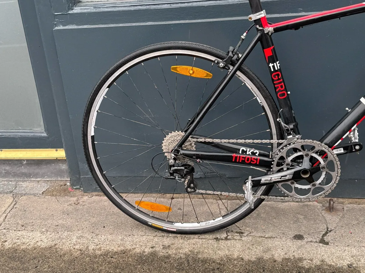 Tifosi Giro - Image 2