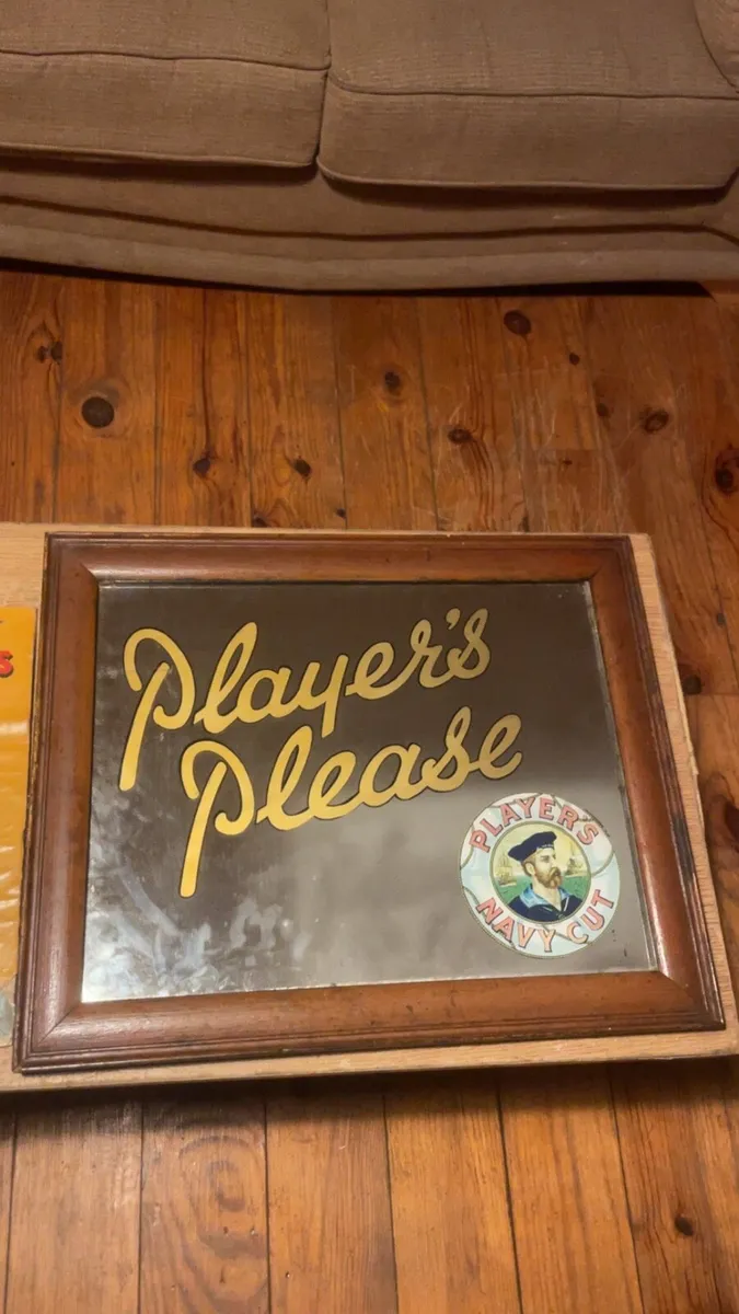 Original players please mirror