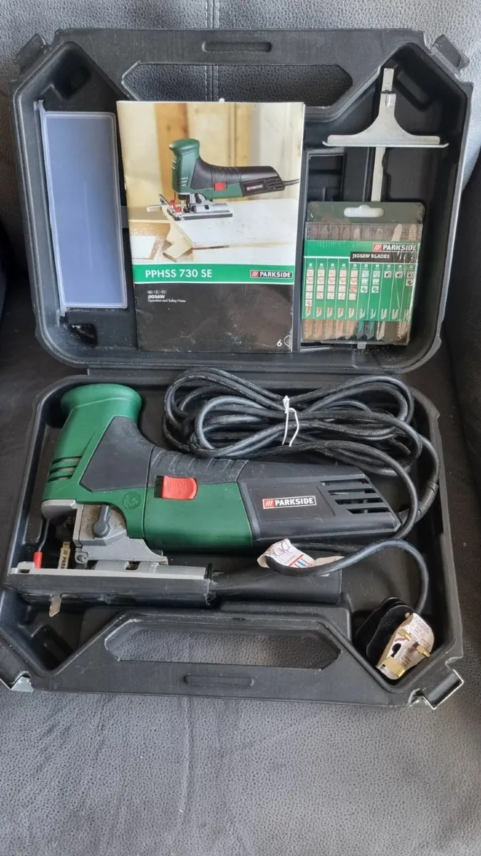 Tools - Image 2