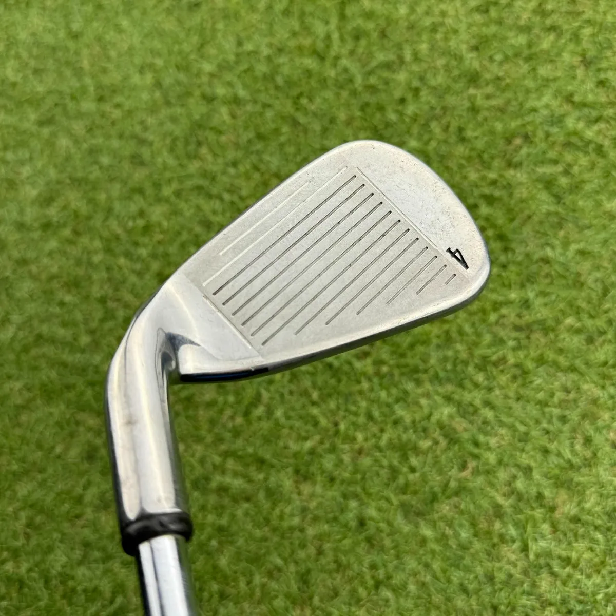 Callaway X-22 #4 Iron 24º / True Temper Uniflex - Image 3