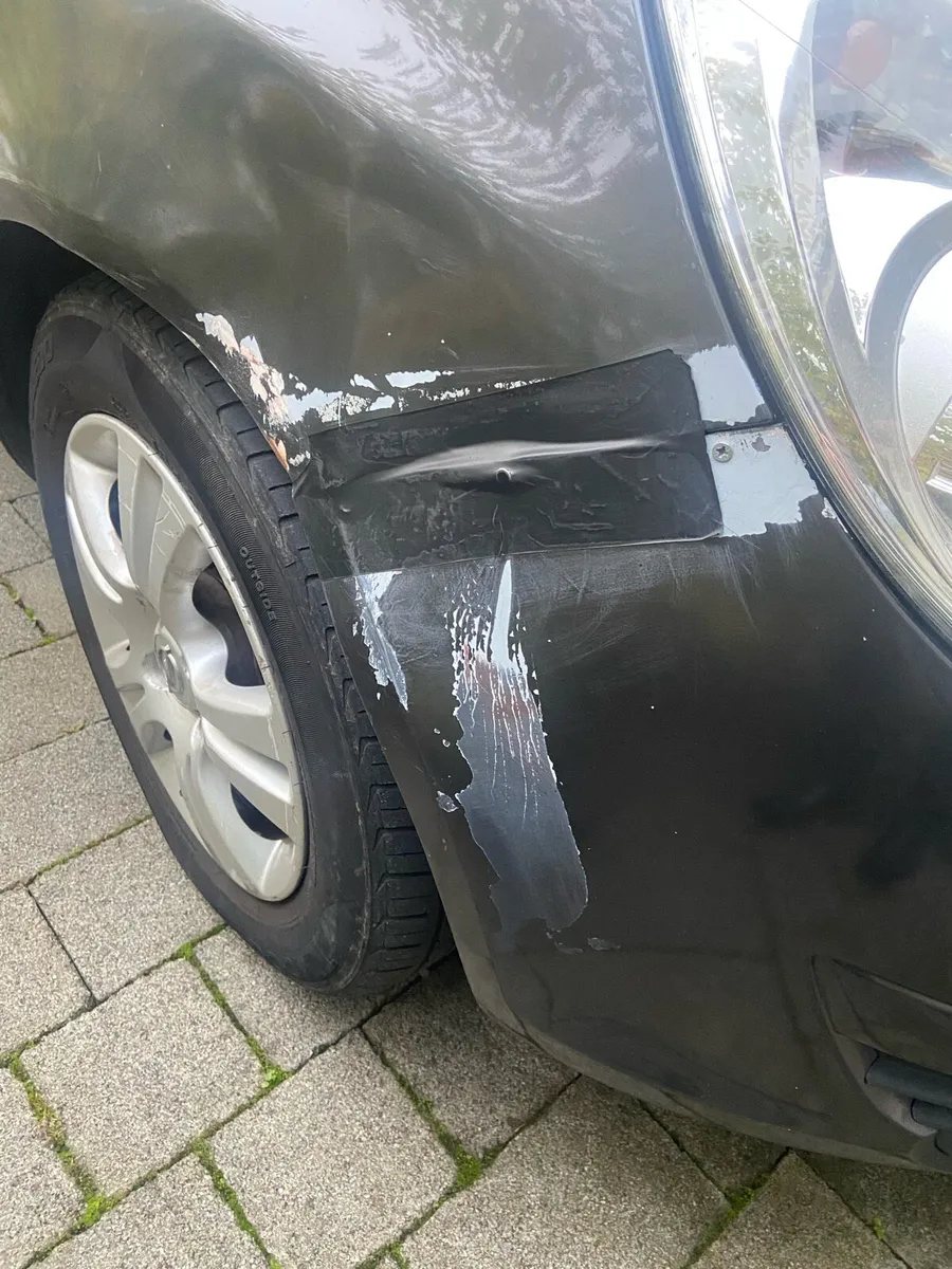 Opel Corsa 2010 (All Reasonable Bids Welcome) - Image 4