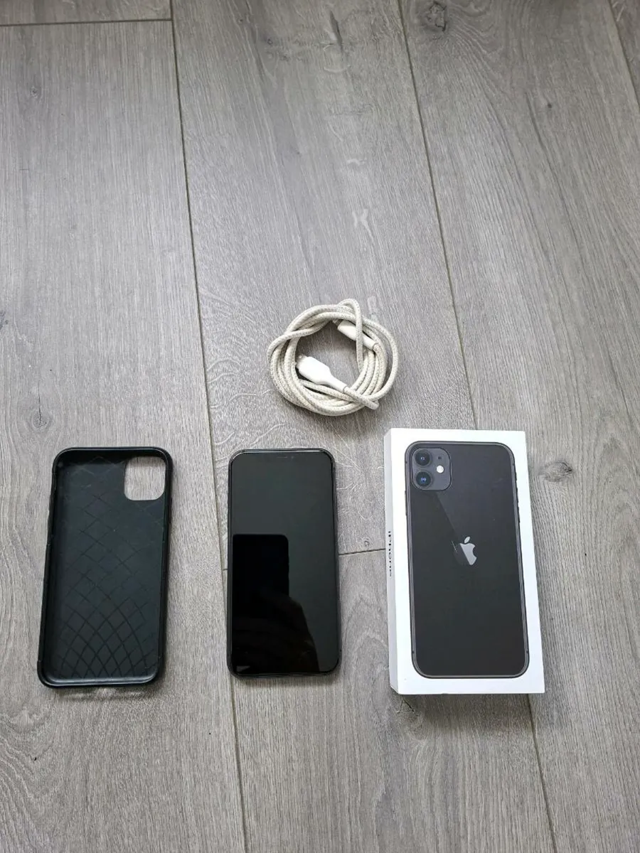 Iphone 11 - Image 1