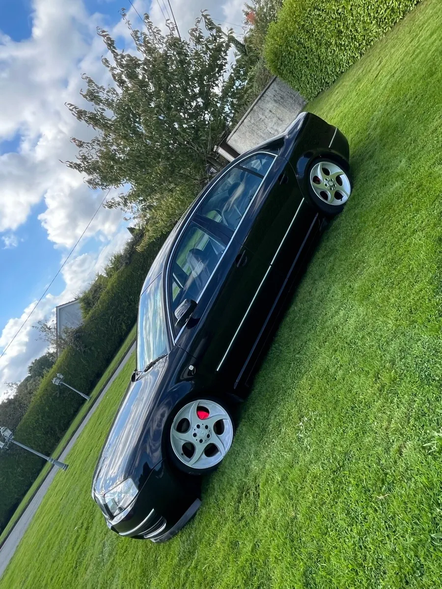 Skoda superb passed nct this morning - Image 4