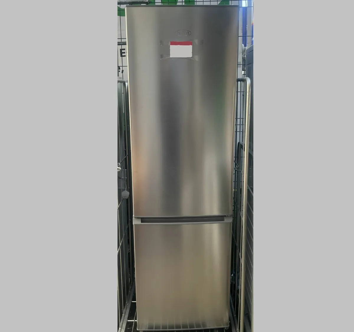 Belling Fridge Freezer - Image 1
