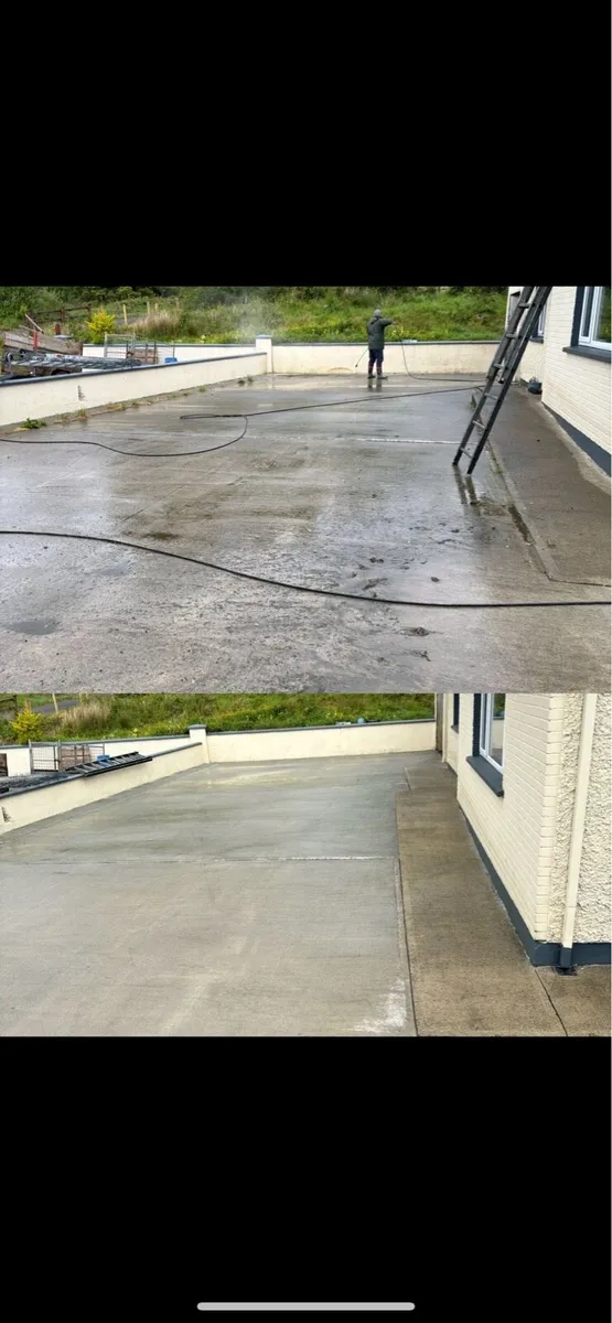 💥power washing services - Image 1