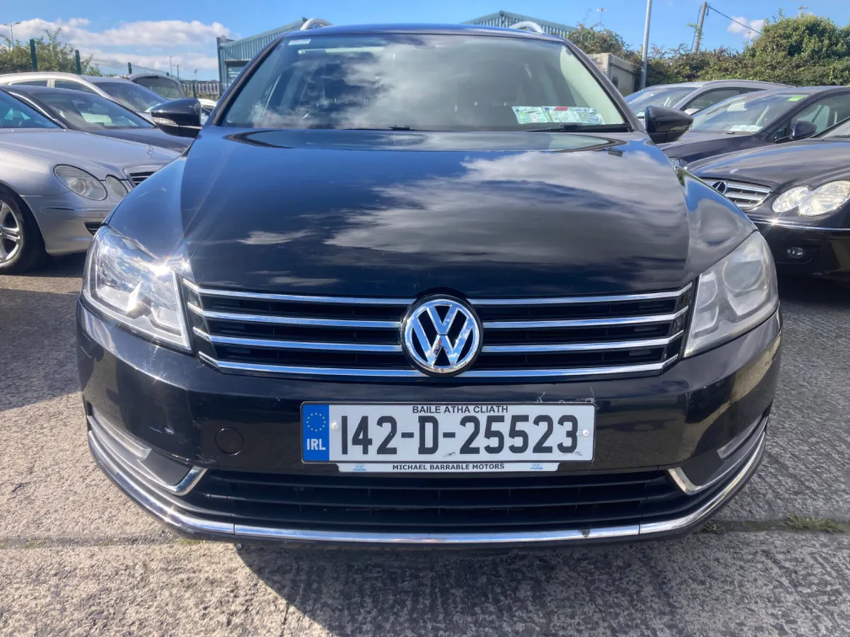 AUTOMATIC-NCT 07/26-LOW KMS - Image 2