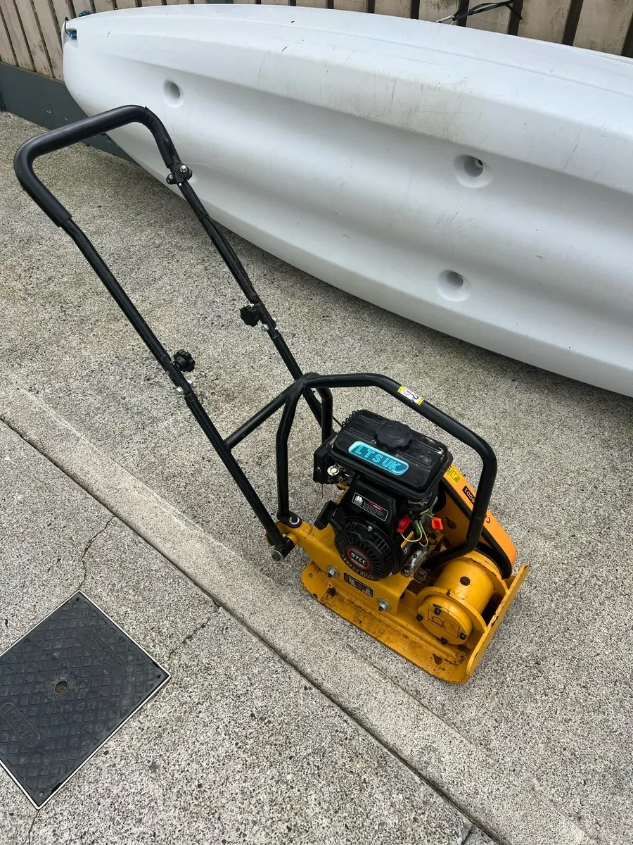 Whacker - Image 1