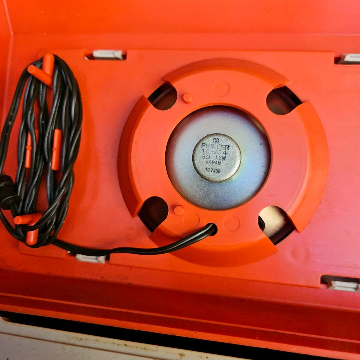 Music maker record player - Image 3
