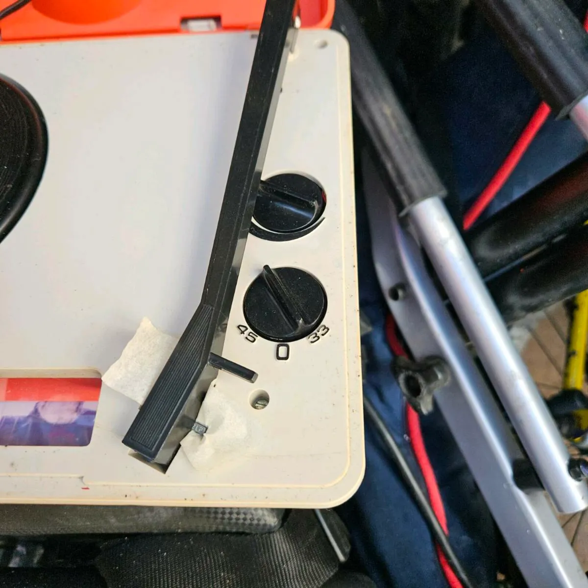 Music maker record player - Image 4