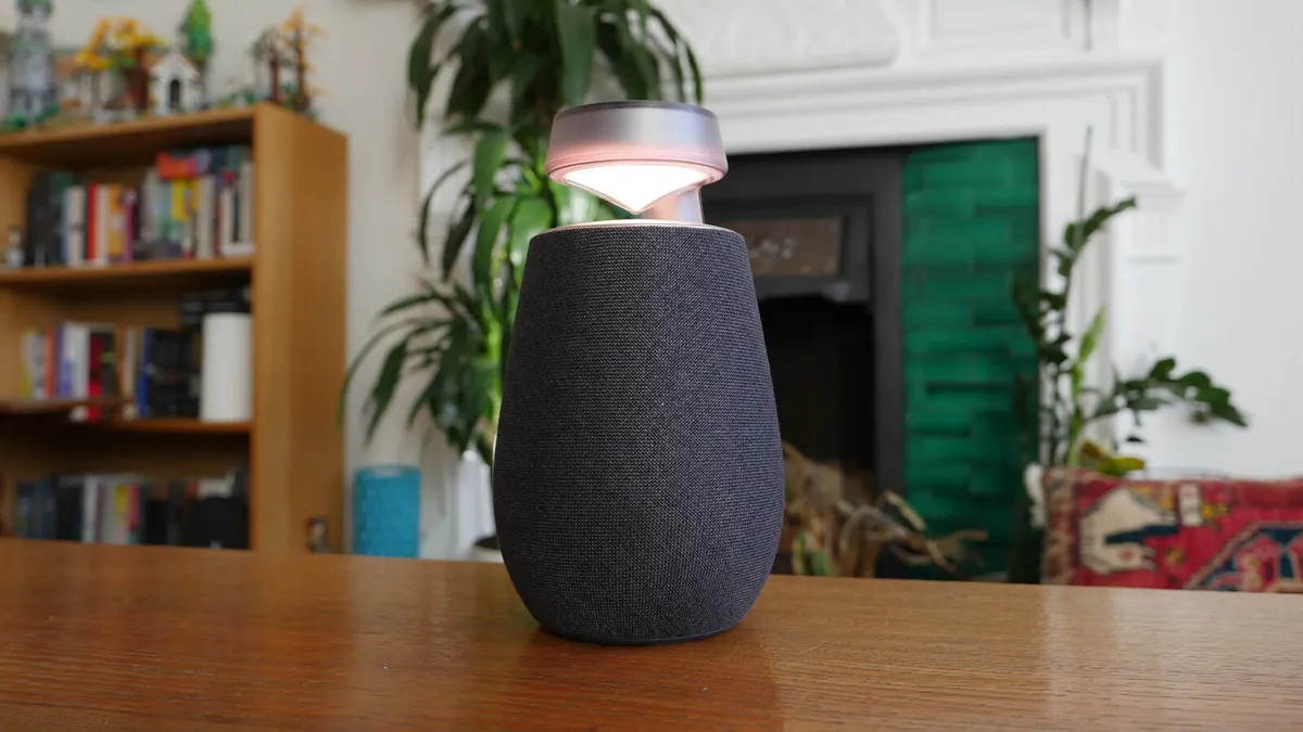LG XBOOM 360X02 🎶🎵🎶🔊New!!! - Image 2