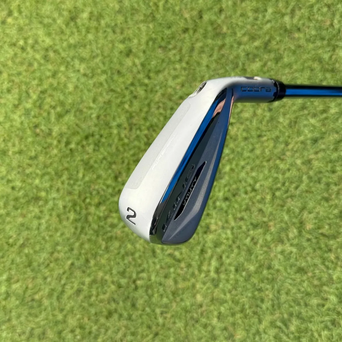 Cobra King Utility #2 Iron 17.5° / Regular - Image 4