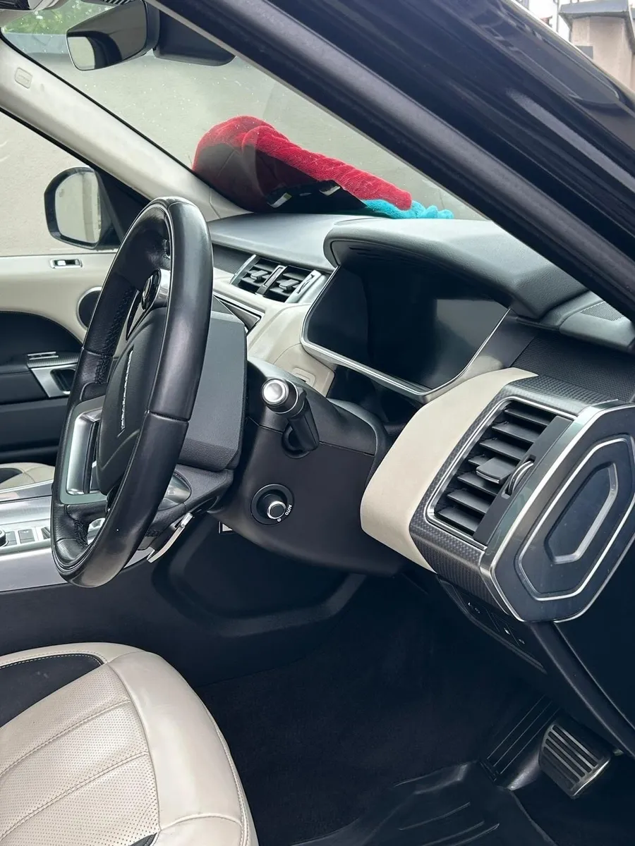 Range Rover for sale - Image 2