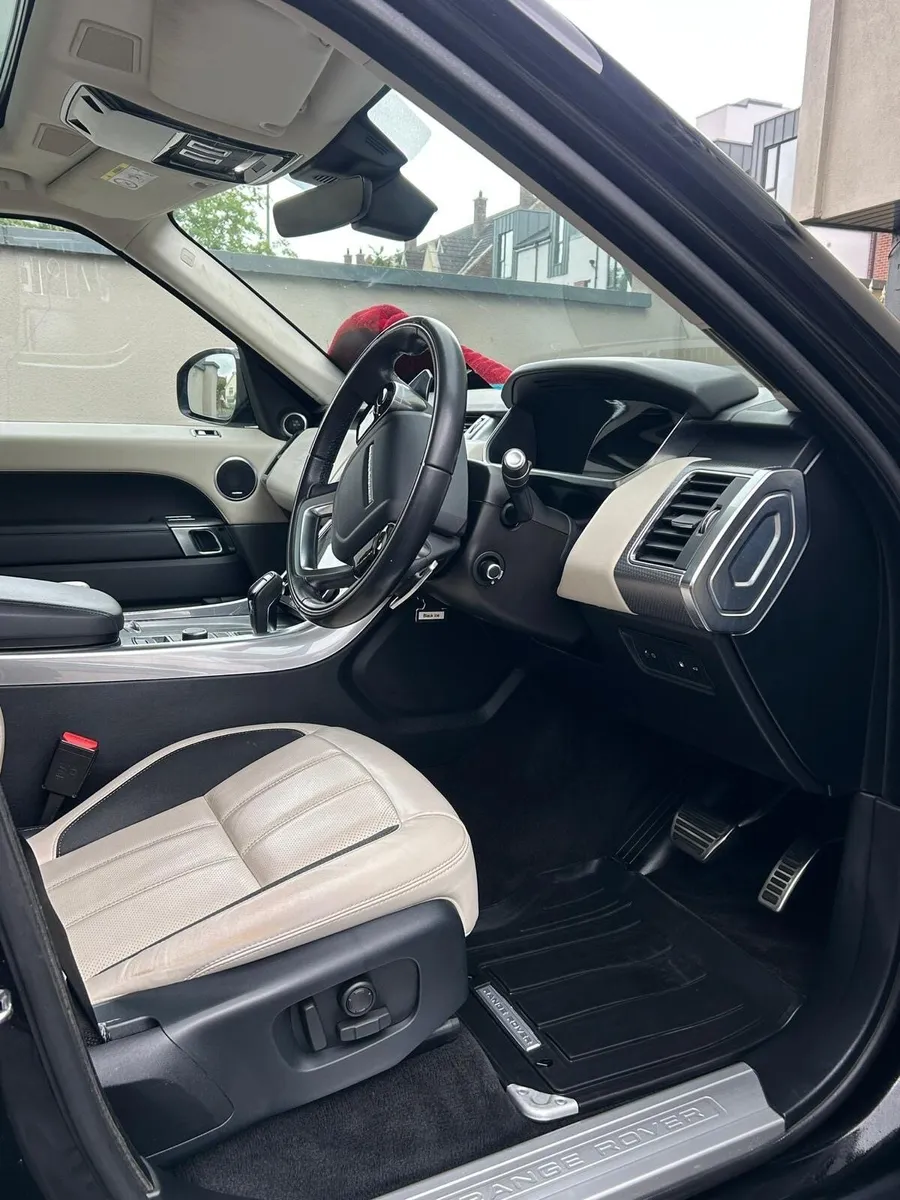 Range Rover for sale - Image 3