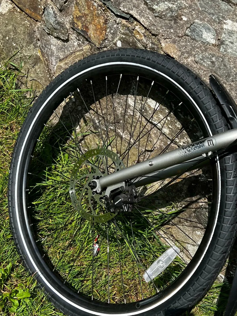 E BIKE - Image 2