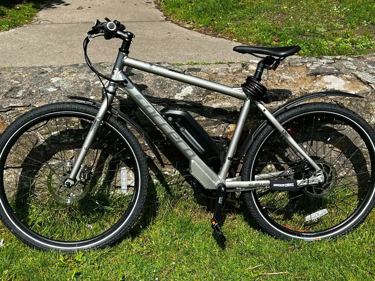 E BIKE - Image 4