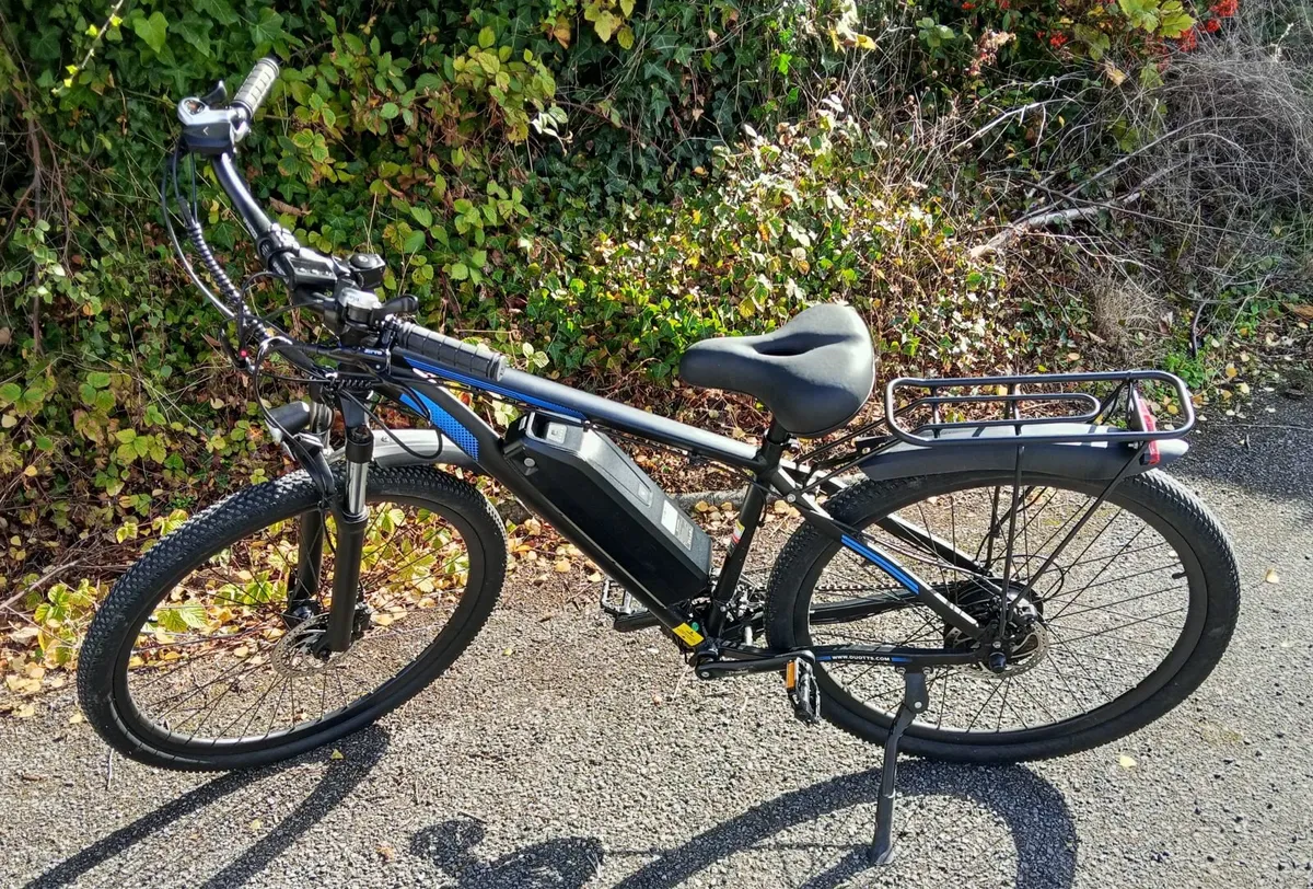 ebike 750w motor