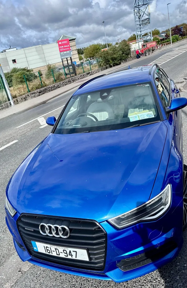 A6 Audi V6 Engine - Image 2