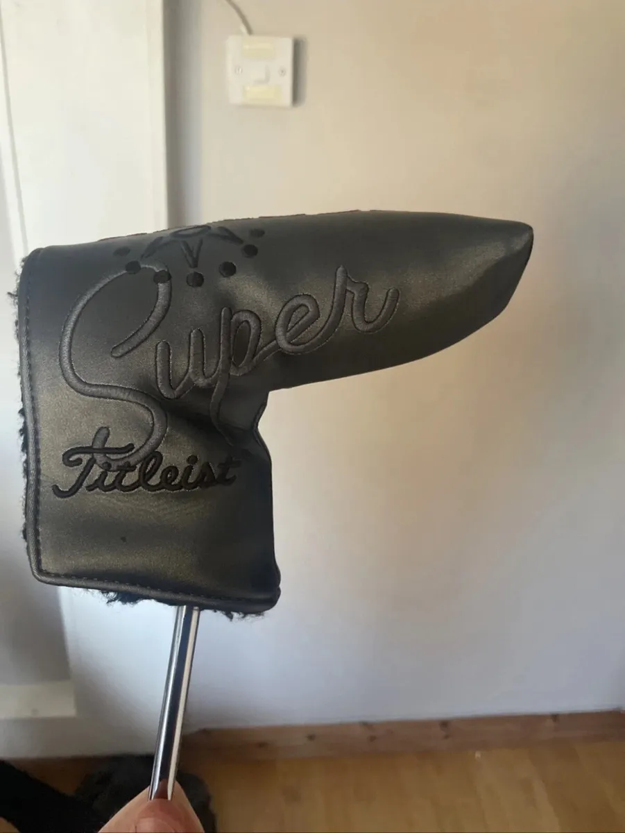 Scotty Cameron super select Newport 2 - Image 2