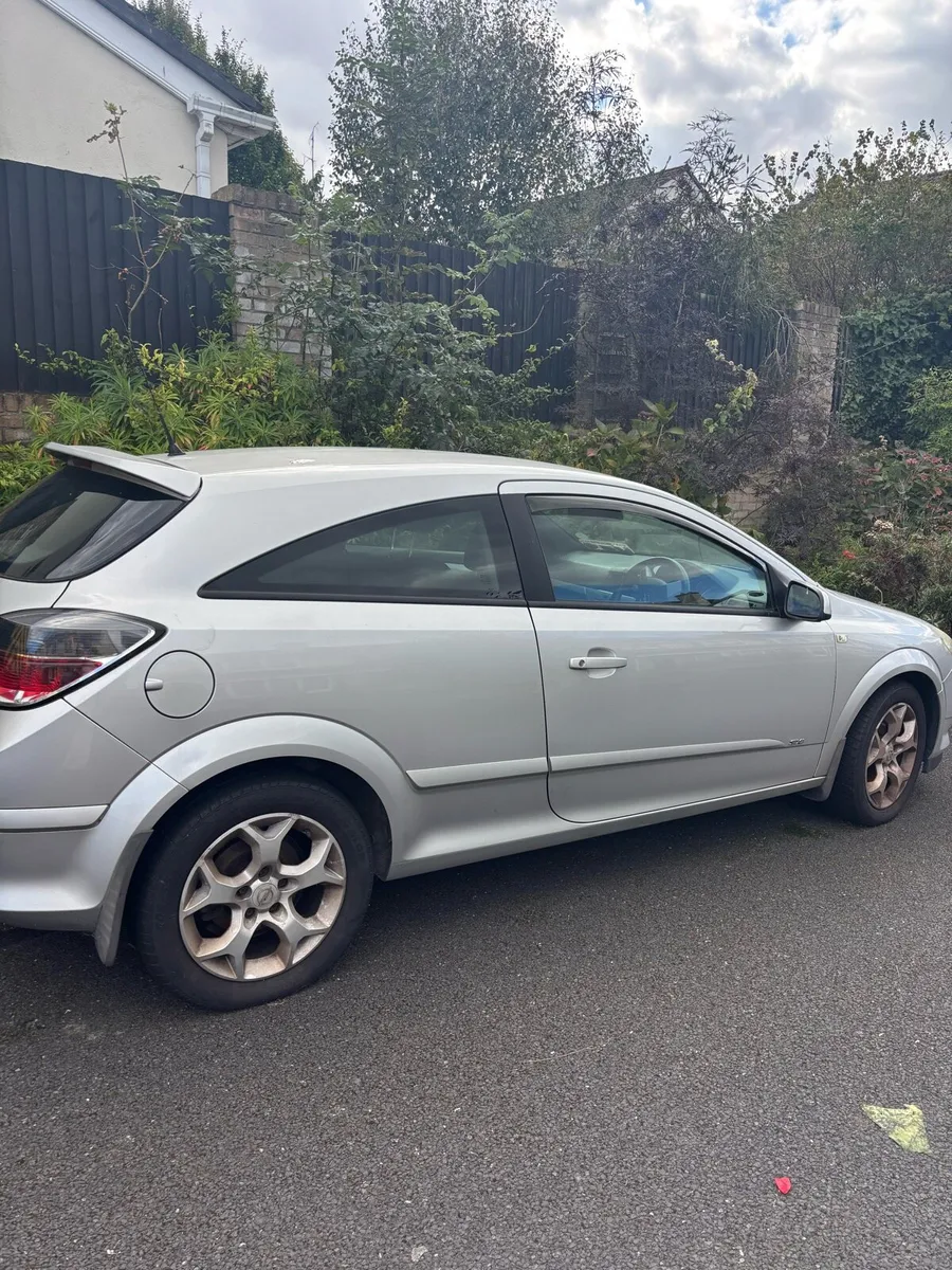 Opel Astra - Image 3