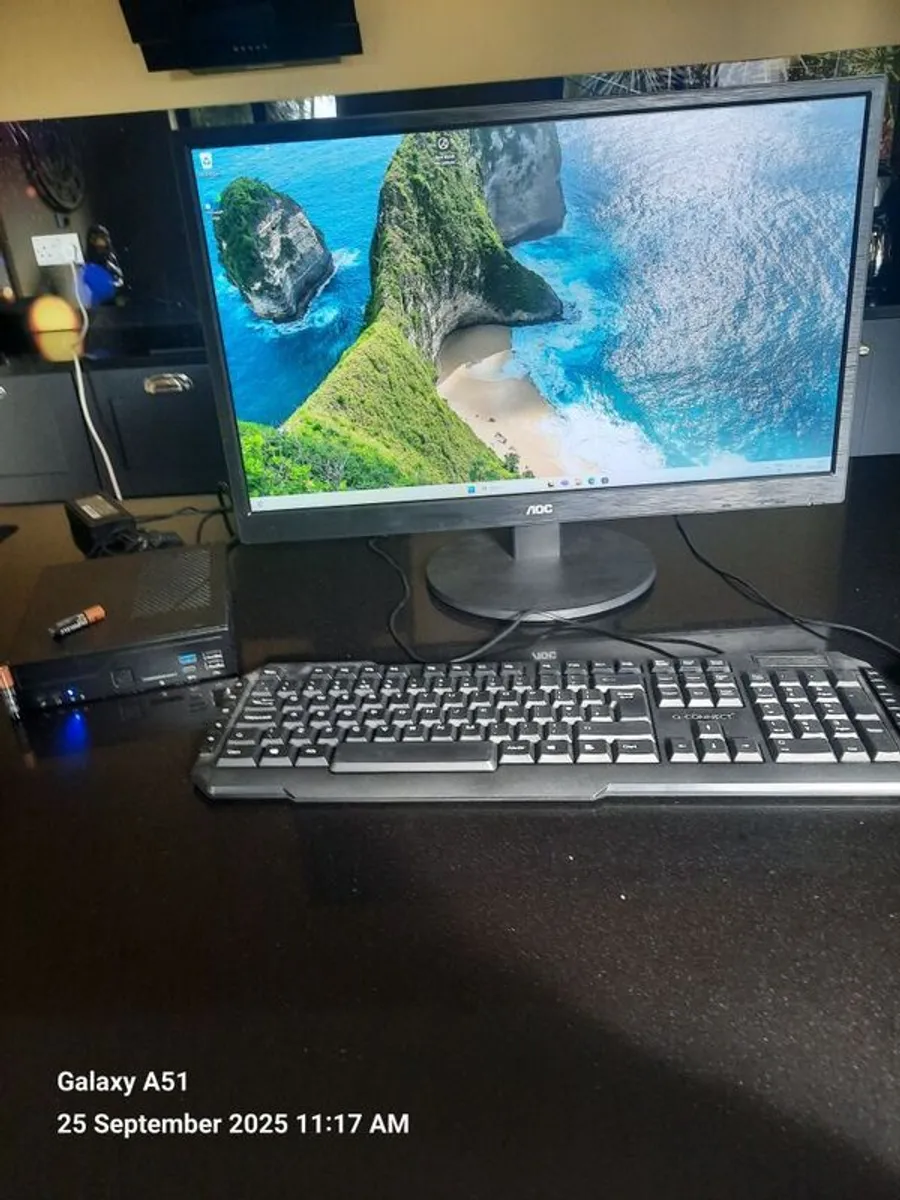 Miniature PC - Image 1
