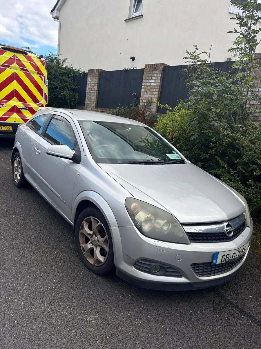 Opel Astra - Image 4