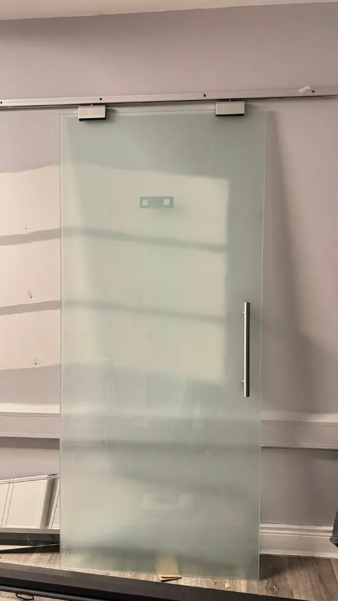 Sliding Glass Door - Image 2