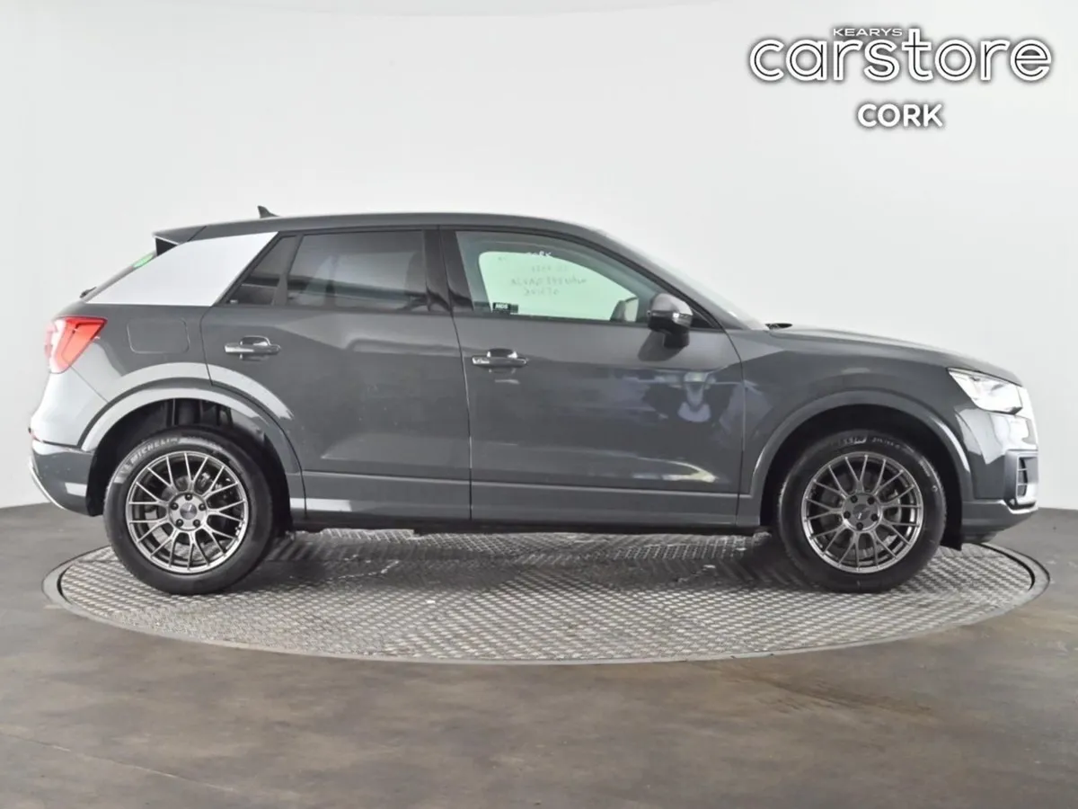 Audi Q2 1.0 Auto - Image 3
