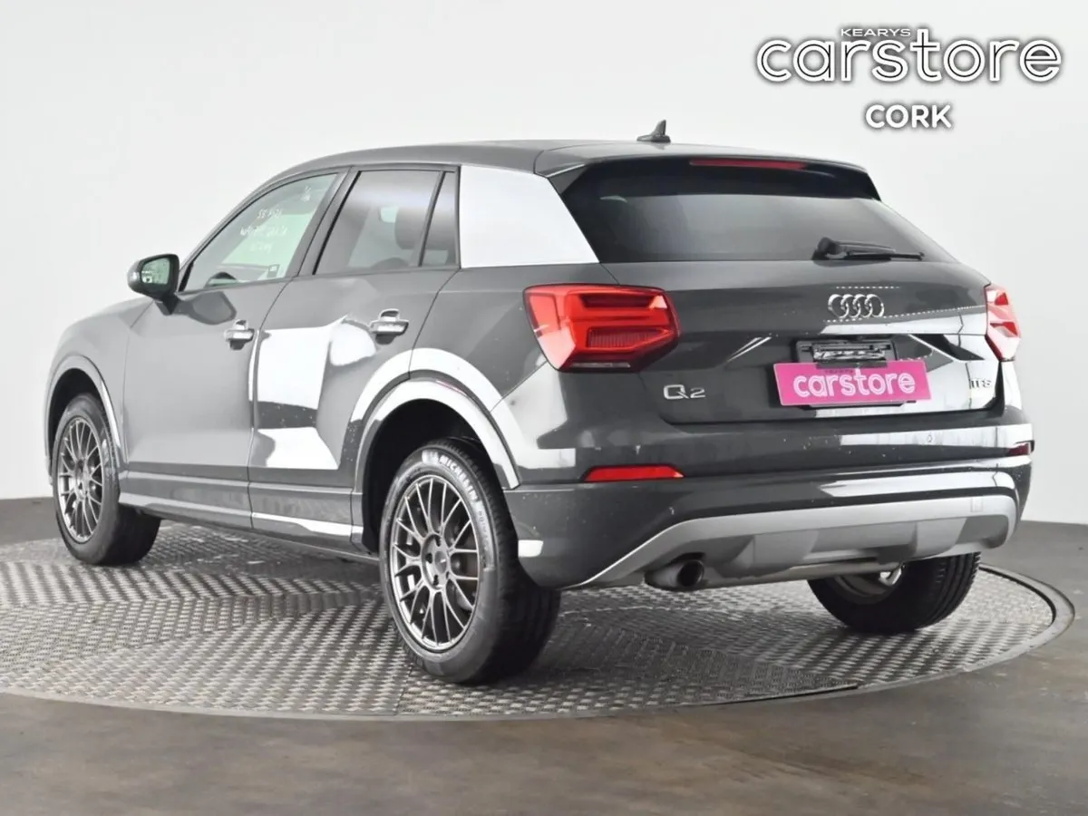 Audi Q2 1.0 Auto - Image 4