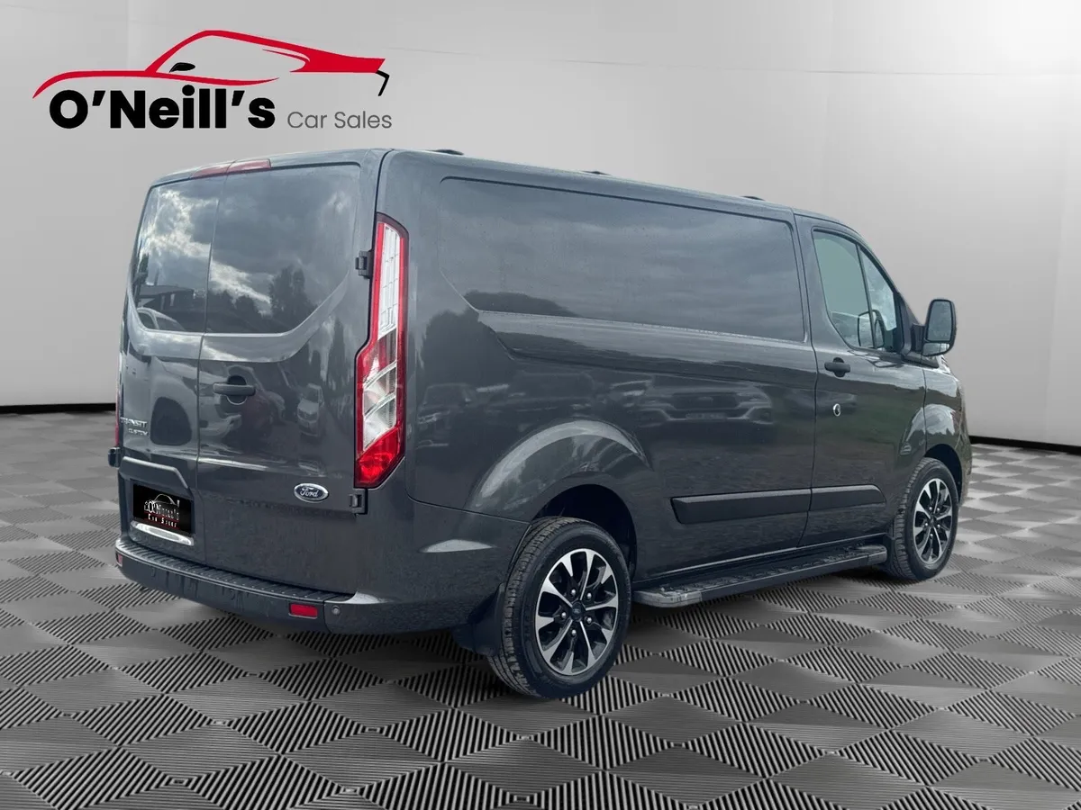 Ford Transit 2021 *NO VAT* 280S TREND 2.0TD 105BHP - Image 3
