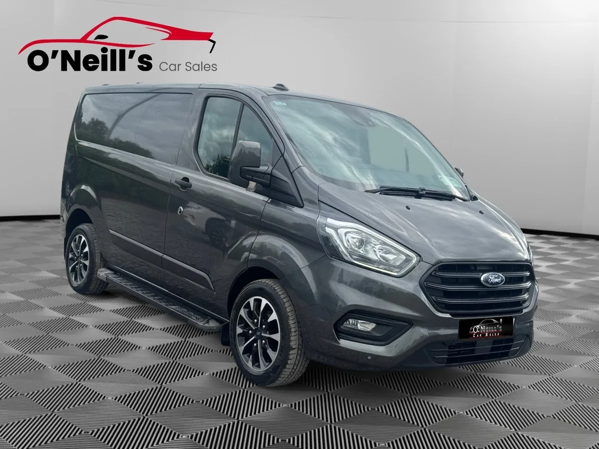 Ford Transit 2021 *NO VAT* 280S TREND 2.0TD 105BHP - Image 1