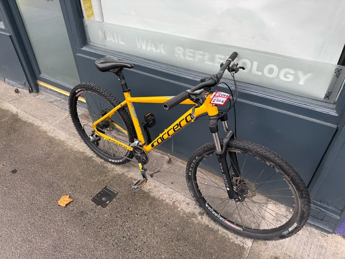 Carrera Vengeance 27.5 - Image 3