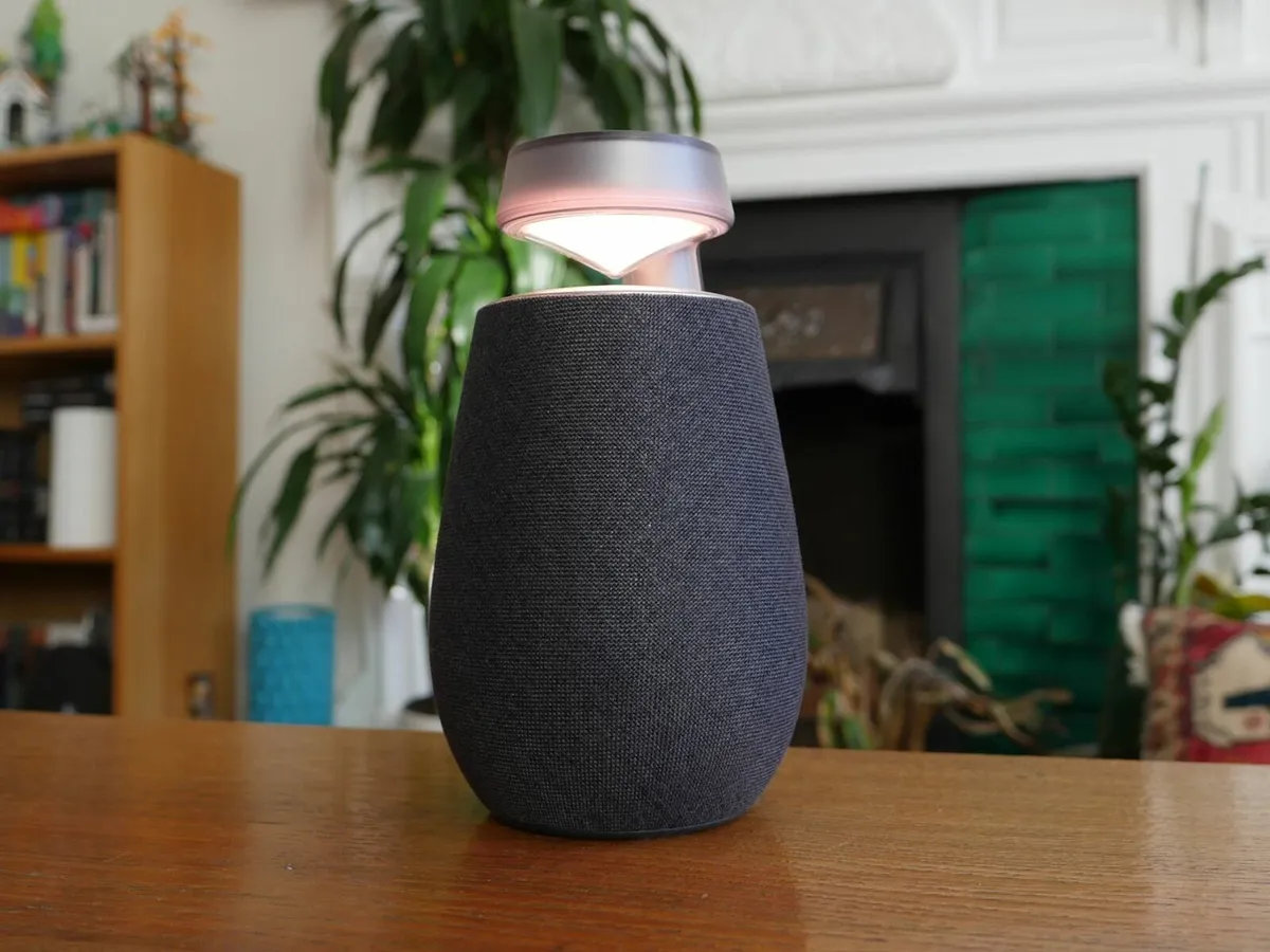 LG XBOOM 360X02 🎶🎵🎶🔊New!!! - Image 2