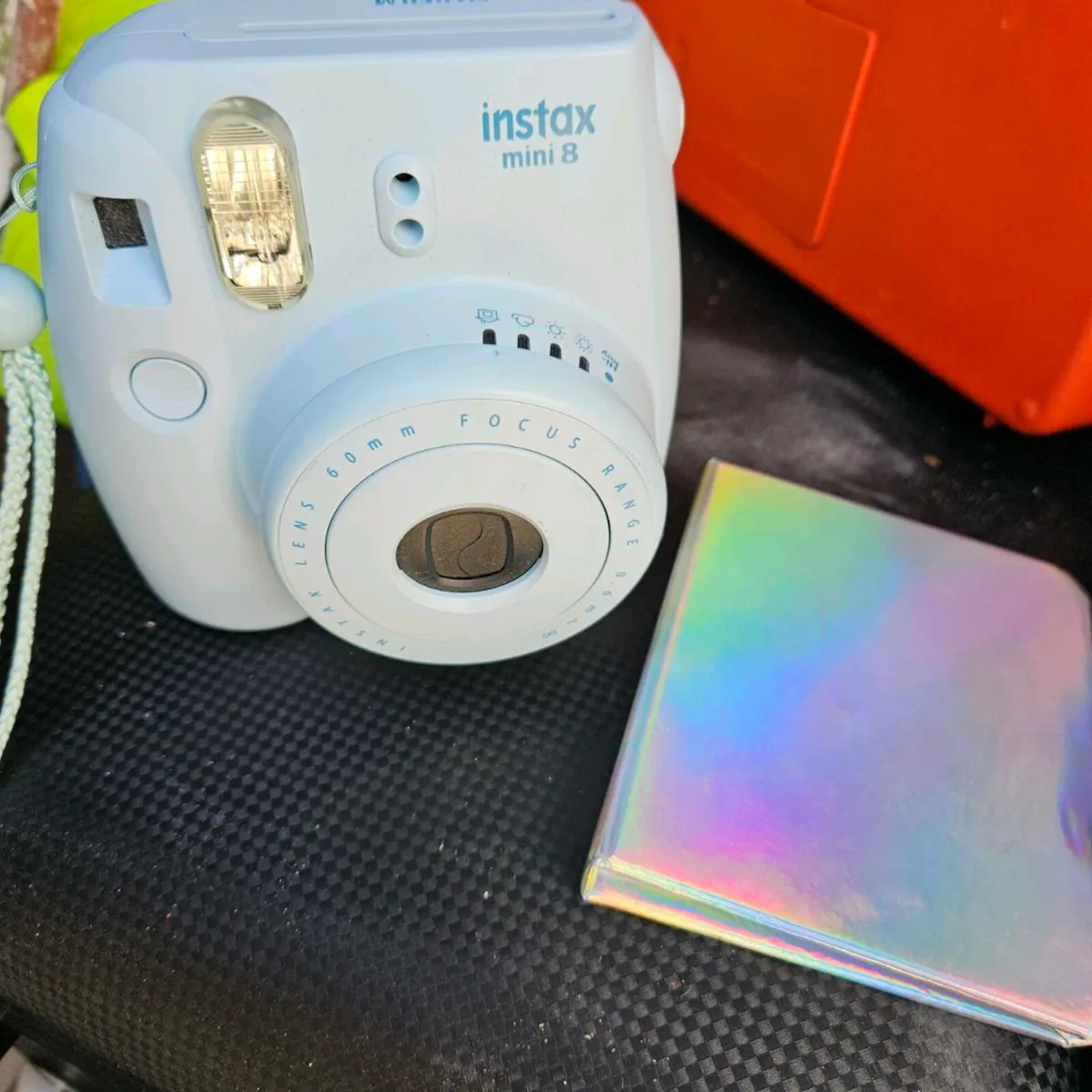 Fujifilm instax mini 8 - Image 1
