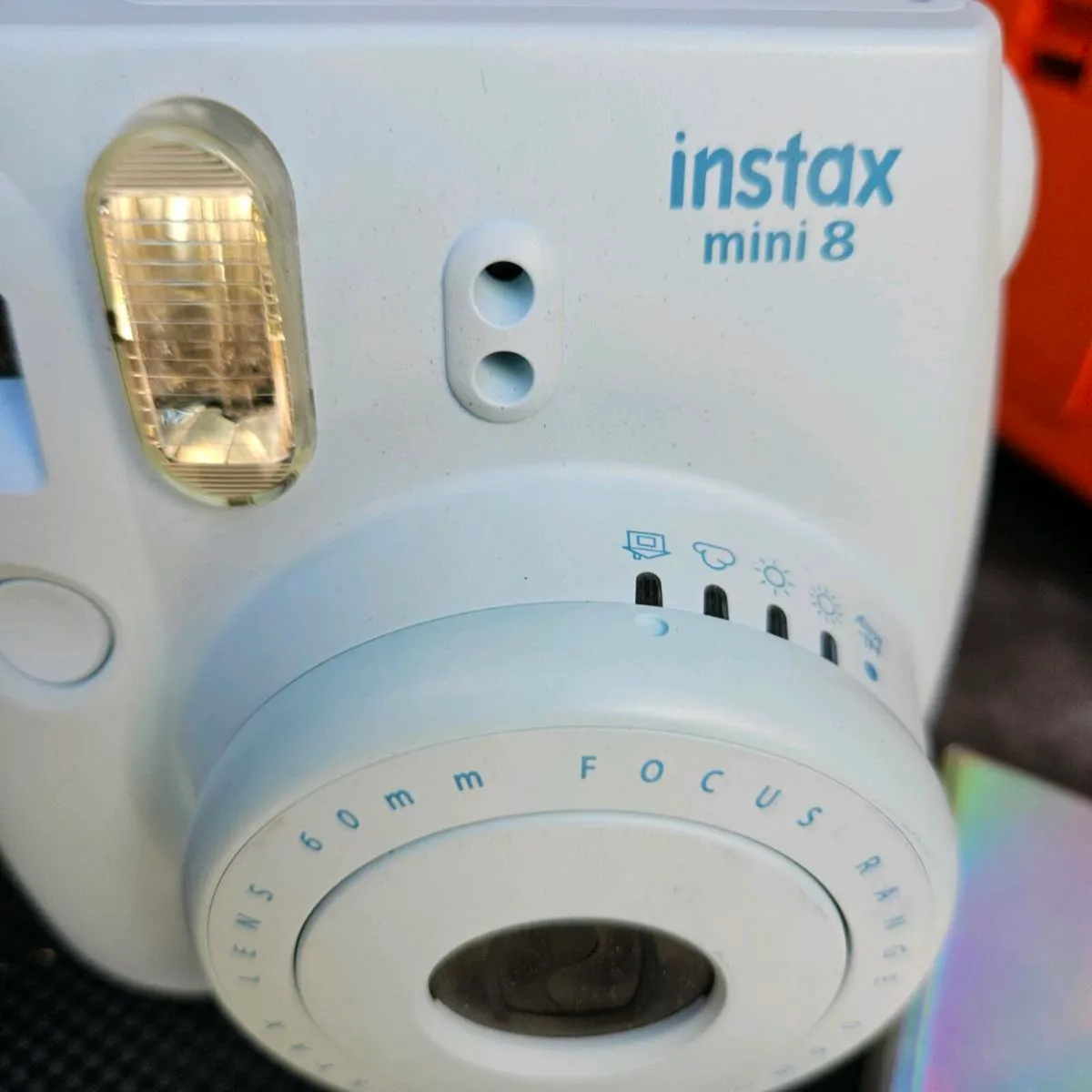 Fujifilm instax mini 8 - Image 2