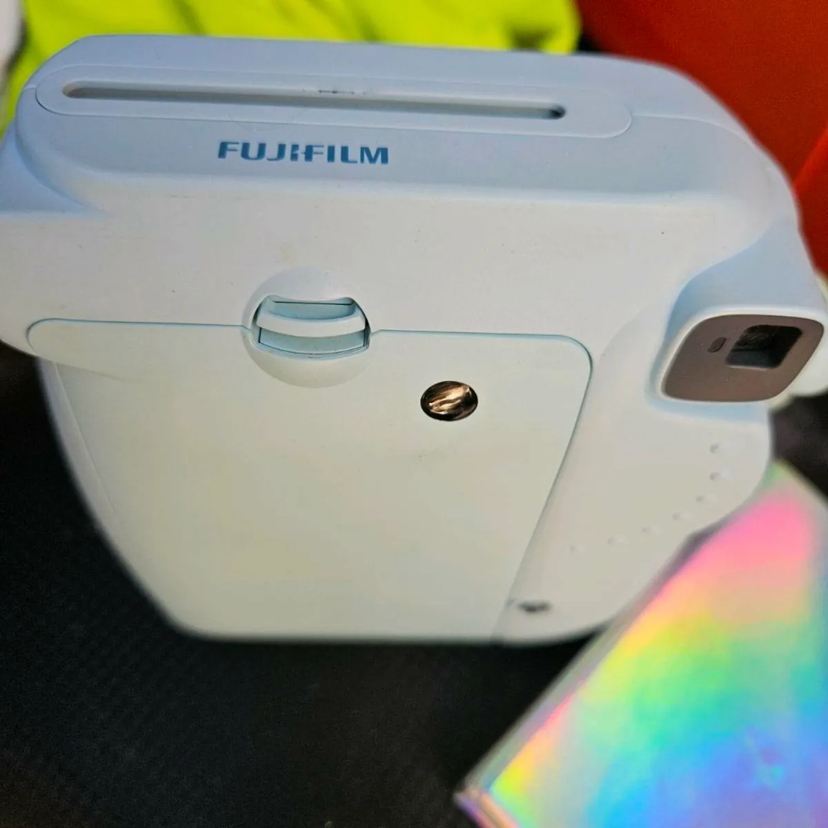 Fujifilm instax mini 8 - Image 3