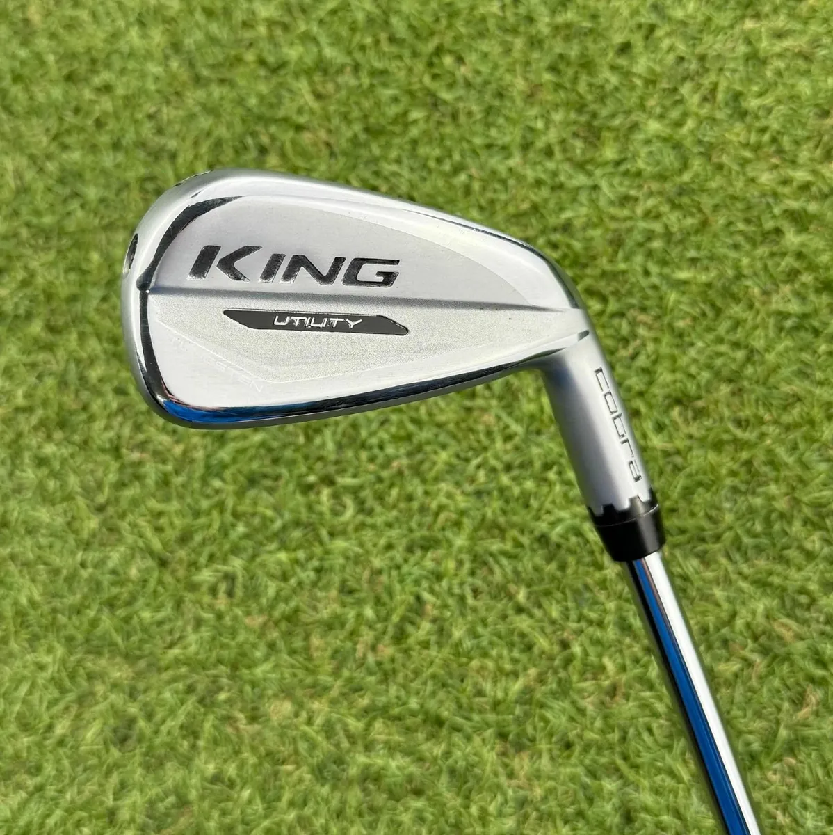 Cobra King Utility #2 Iron 17.5° / Regular - Image 2