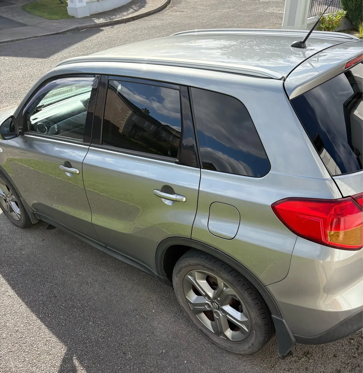 Suzuki Vitara New NCT - Image 3