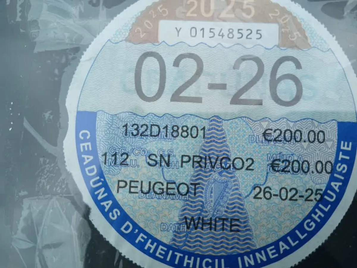 Peugeot 3008 2013 - Image 4