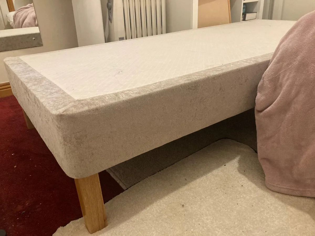 Bed base - Image 3