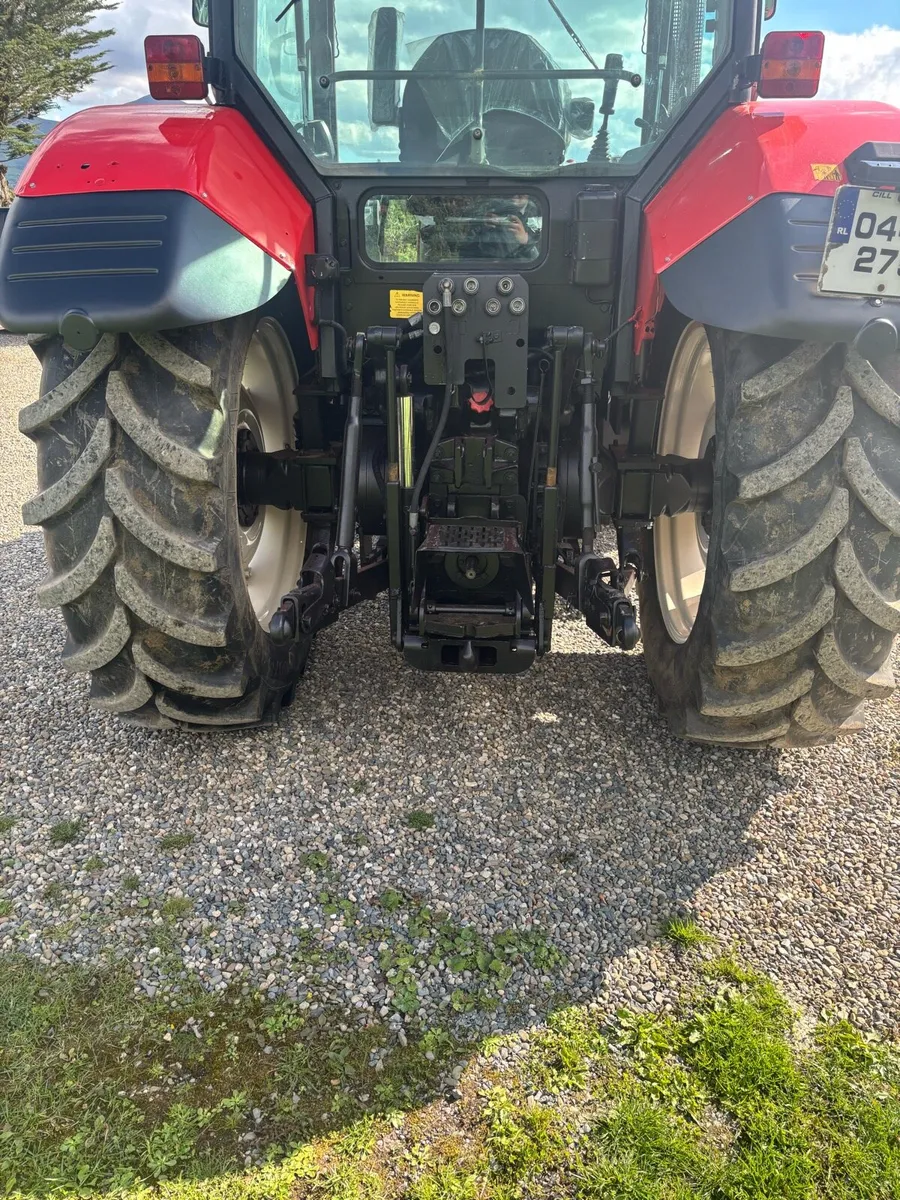 Zetor 9641 c/w Loader - Image 4